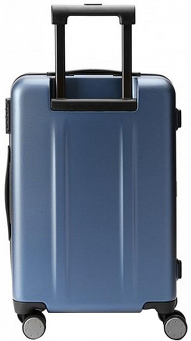 Чемодан Xiaomi Ninetygo PC Luggage 20 (Blue) купить в интернет-магазине icover