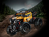Электромеханический конструктор Lego Technic Экстремальный внедорожник 42099 (Yellow) купить в интернет-магазине icover