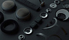 Наушники Beyerdynamic T1 3 Generation 717924 (Black) купить в интернет-магазине icover