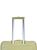Комплект чемоданов Ridberg ICON L+M+S (Yellow) купить в интернет-магазине icover