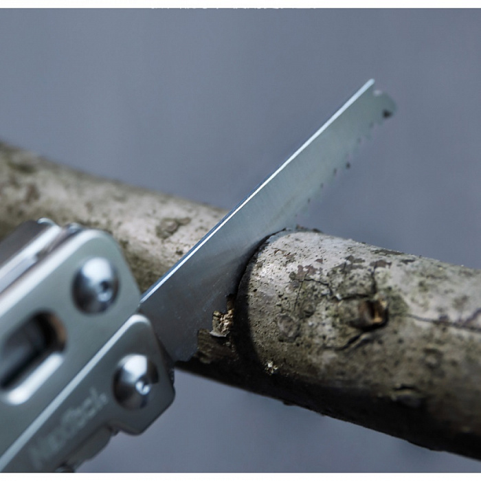 Мультитул Xiaomi NexTool Multi-function Wrench Knife (Silver) купить в интернет-магазине icover