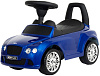 Chilokbo Bentley Continental GT Speed Convertible Z326P (GL000136482) - каталка-машинка (Blue) купить в интернет-магазине icover