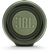 Портативная акустическая система JBL Charge 4 (Green) купить в интернет-магазине icover