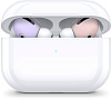 Чехол Elago Ear Tips (EAPP-PADSM-PKLV) для AirPods Pro (Pink/Lavender) купить в интернет-магазине icover