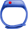 Детские умные часы Doki Watch (Blue) купить в интернет-магазине icover