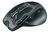 Logitech Wireless Gaming Mouse G700S (910-003424) - беспроводная игровая мышь (Black) купить в интернет-магазине icover
