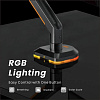 Кронштейн Ridberg Monitor Arm LDT63G LDT63-C012GL (Black/White) купить в интернет-магазине icover