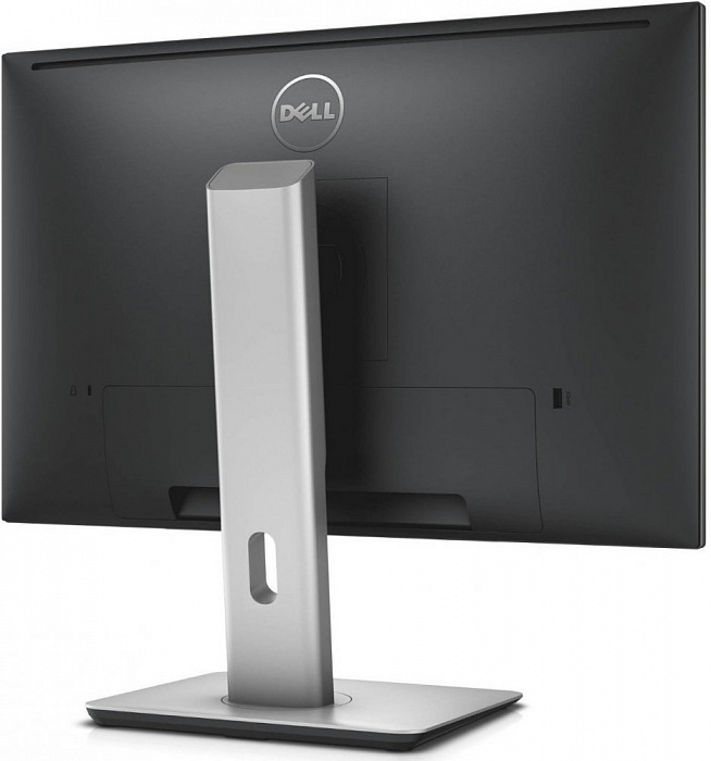 Монитор Dell UltraSharp U2515H 25" TFT IPS (2515-1644) купить в интернет-магазине icover