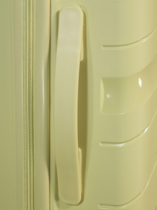 Чемодан Ridberg ICON (Yellow) размер M купить в интернет-магазине icover