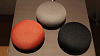 Умная колонка Google Home Mini (Black) купить в интернет-магазине icover