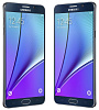 Смартфон Samsung Galaxy Note 5 64Gb LTE SM-N920C (Black) купить в интернет-магазине icover