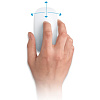 Apple Magic Mouse (MB829ZM/A) беспроводная мышь  купить в интернет-магазине icover