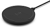 Беспроводное зарядное устройство Belkin Boost Charge WIA001btBK (Black) купить в интернет-магазине icover
