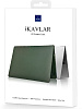 Чехол Wiwu iKavlar для MacBook Pro 14" 2021 (Green) купить в интернет-магазине icover