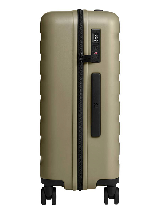 Чемодан NinetyGO Rhine 2.0 20" 10100100510K508000 (Green) купить в интернет-магазине icover