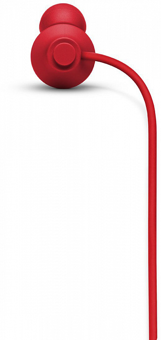 Urbanears Kransen (15117232) - вставные наушники с микрофоном (Tomato) купить в интернет-магазине icover