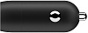 Автомобильное зарядное устройство Belkin BOOST↑CHARGE Car Charger (CCA002btBK) USB-A (Black) купить в интернет-магазине icover