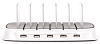 Griffin Powerdock 5 (GC35538) - док-станция для iPhone/iPod/iPad купить в интернет-магазине icover