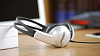 Koss UR10 - дуговые накладные наушники (Silver) купить в интернет-магазине icover