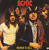 Виниловая пластинка AC/DC - Highway To Hell (1979) купить в интернет-магазине icover