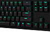 Tesoro Excalibur Spectrum (TS-G7SFL) - игровая клавиатура (Black/Kailh Brown) купить в интернет-магазине icover