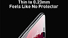 Защитное стекло Baseus 0.23mm Curved-screen Tempered (SGAPIPH61-APE01) для iPhone XR/11 (2 шт.)(Black) купить в интернет-магазине icover