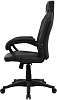 Игровое кресло ThunderX3 YC1 AIR (Black) купить в интернет-магазине icover