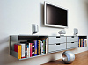 Bowers & Wilkins PV1 - Сабвуфер (Gloss Black) купить в интернет-магазине icover