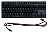 Игровая клавиатура HyperX Alloy FPS Pro Cherry MX Red HX-KB4RD1-RU/R1 (Black) купить в интернет-магазине icover
