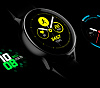 Умные часы Samsung Galaxy Watch Active SM-R500NZKASER (Black) купить в интернет-магазине icover