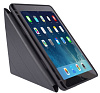 Чехол Jisoncase PU Leather (JS-PRO-38M10) для iPad Pro 10.5 (Black) купить в интернет-магазине icover