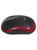 Мышь беспроводная Logitech M185 910-002633 (Red) купить в интернет-магазине icover