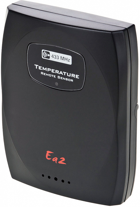 Погодная станция Ea2 BL503 (Black) купить в интернет-магазине icover