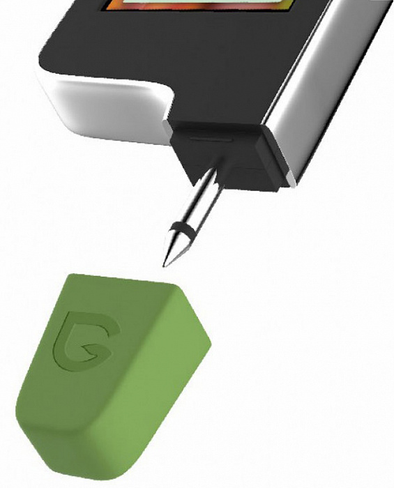Нитратомер Greentest 1 (KIT FB 0131) купить в интернет-магазине icover