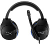 Игровая гарнитура HyperX Cloud Stinger (HX-HSCSS-BK/EM) для PS4/PS4 Pro/PS5 (Black) купить в интернет-магазине icover