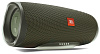 Портативная акустическая система JBL Charge 4 (Green) купить в интернет-магазине icover