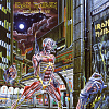 Виниловая пластинка Iron Maiden - Somewhere in Time (1986) купить в интернет-магазине icover