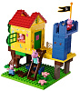 Конструктор PlayBIG Bloxx Peppa Pig Дом на дереве (57077) купить в интернет-магазине icover