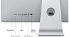 Моноблок Apple iMac 27" Retina 5K Core i7 4GHz, 16Gb, 1Tb Fusion, AMD Radeon R9 M295X (MF886C116GV1RU/A) купить в интернет-магазине icover