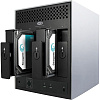 Внешнее хранилище Lacie 30TB 5 Big Thunderbolt2 (STFC30000400) для жестких дисков (White) купить в интернет-магазине icover