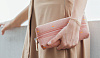 Пенал Moshi Pluma Pouch (Pink) купить в интернет-магазине icover