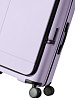 Чемодан Ninetygo Sweet journey 25" 6941413242028 (Lilac) купить в интернет-магазине icover