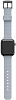 Ремешок UAG DOT (19249K315151) для Apple Watch Series 2/3/4/5/6/7/SE 42/44/45 mm (Soft Blue) купить в интернет-магазине icover