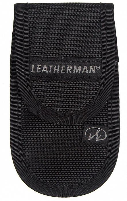 Мультитул Leatherman Rev (832136) + нейлоновый чехол (Black) купить в интернет-магазине icover