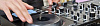 Микшерный пульт Hercules DJ Control Inpulse 500 (Black) купить в интернет-магазине icover
