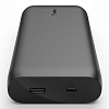 Внешний аккумулятор Belkin BOOST↑CHARGE USB-C PD Power Bank BPB002btBK 20000мАч (Black) купить в интернет-магазине icover