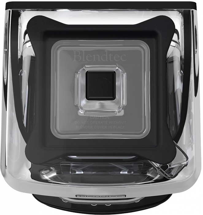 Стационарный блендер Blendtec Professional 800 (Black) купить в интернет-магазине icover