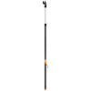 Fiskars UP82 (115360) - телескопический сучкорез купить в интернет-магазине icover