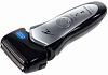 Panasonic ES-GA21-S820 - электробритва (Silver/Black) купить в интернет-магазине icover