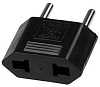 Переходник сетевой Tefal US-EU (Black) купить в интернет-магазине icover